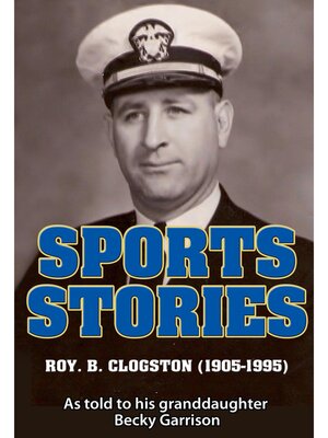 cover image of Sports Stories